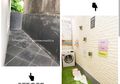 Mengintip Tampilan Before-After Beberapa Ruang di Rumah @cherly25z