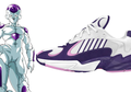 Inilah Tampilan Sneaker adidas Yung-1 x Dragon Ball Z Frieza