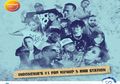 Masuk Usia 9 Tahun, Motion Radio Kini Fokus Pada Musik R&B dan HipHop