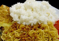 Berita Kesehatan Popular Hari Ini: Selalu Makan Enak Seorang Remaja Jadi Buta dan Tuli Selamanya, Mie Campur Nasi Enak Tapi Penikmatnya Cepat Terjangkit Diabetes