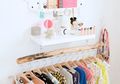 3 Inspirasi Desain Lemari Bayi, Dijamin Tampil Beda dan Chic!
