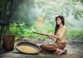 Memasak Nasi Pakai Cara Ini Bisa Pangkas 60% Kalorinya, Mudah Loh!