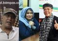 Dari Neno Warisman Hingga Iwan Fals, Ini Kisah Para Selebritas saat Sedang Mencari Tuhan
