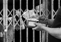 Sadis, Bocah Ini Dicekoki Steroid Sapi Sebelum Dijual ke Lokalisasi