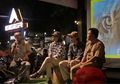 "Aum Sendu Harimau Sumatra" Menyambangi Bandung