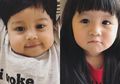 Deretan Potret Anak Para Selebgram Masa Kini, Dijamin Gemas!