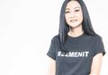 Sempat Rasakan Turbulensi, Ini Kenangan Myrna Buat Film 22 Menit