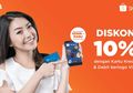 Gandeng Visa, Shopee Hadirkan Pilihan Metode Pembayaran Lebih Beragam
