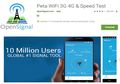 Inilah Hasil Uji 4G Kualitas Download Dan Upload Operator Tahun 2020