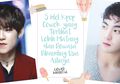 5 Idol Kpop Cowok yang Terlihat Lebih Matang dan Dewasa Dibanding Usia Aslinya