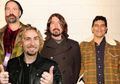 Chad Kroeger Diminta Gantikan Kurt Cobain Saat Reunian Nirvana