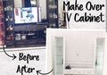 Ternyata Beberapa Furnitur @arirhams Hasil Make Over, Kepoin Yuk!