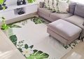 Tentukan Bantal Ideal untuk Sofamu, Semakin Besar Sofa Semakin Besar Bantalnya!