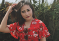 Berhasil 'Rebut' Pacar Orang, Ini Rahasia Prilly Latuconsina Agar Tetap Cantik dan Langsing