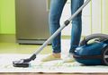 Tilik Perbedaan Vacuum dengan dan Tanpa Kantong, Mana yang Lebih Unggul?