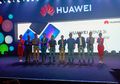 Meluncur di Indonesia, Ini Harga Resmi Smartphone Huawei nova 3i