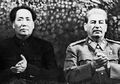 Spionase Lewat Tinja: Ide Gila nan Rahasia Diktator Uni Soviet terhadap Mao Zedong