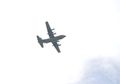 Begini Rasanya Naik Pesawat Hercules TNI AU, Jika Mau Nyaman Mesti Bawa Bekal Air dan Penutup Telinga