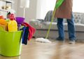 Ternyata Mudah, 5 Langkah Ini Bebaskan Rumah dari Debu dan Bakteri