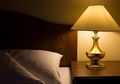 Sering Ada di Kamar, Seberapa Penting Sih Kegunaan Lampu Tidur?