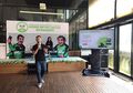 Gandeng Lenovo dan JD.ID, Go-Jek Gelar Program Go-Jek Swadaya