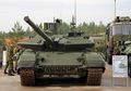 Saking Canggihnya, Presiden Rusia Vladimir Putin Sebut Tank Armata Bisa Digunakan Bertempur di Planet Mars