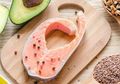 Ternyata Mengonsumsi Makanan yang Mengandung Omega-3 Bisa Berkhasiat Menyembuhkan Eksim
