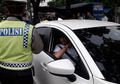 Catat, Mulai Besok Mobil Pelanggar Aturan Ganjil Genap Akan Ditilang
