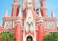 5 Destinasi Spot Colorful di Indonesia ala @j_anandary, Nomor 2 Mirip Disneyland