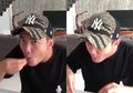 Cara Boy William Makan Sambal Terasi Ini Nikmat Banget! Parah, Bikin Ngiler!