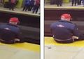 (Video) Cegah Aksi Bunuh Diri Seorang Pria dengan Cara yang 'Manis', Petugas Stasiun Ini Banjir Pujian
