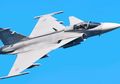 Murah, 'Bandel', Namun Tetap Mematikan, Saab JAS-39 Gripen Ibarat 'AK-47 Versi Jet Tempur'
