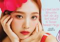 6 Liquid Lipstik Berwarna Pink ala Joy Red Velvet di Teaser 'Summer Magic'