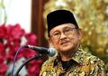 Jadi Ilmuwan Terkemuka, Intip Perpustakan Pribadi BJ Habibie yang Bergaya Klasik