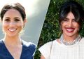 Persahabatan Meghan Markle dan Priyanka Chopra Dikabarkan Hancur, Ternyata Begini Fakta Sesungguhnya