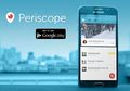 Jangan Coba-coba Komentar Negatif di Periscope, Ini Akibatnya