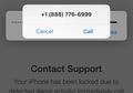 Begini Modus Phishing Scam Lewat Apple Care dan Cara Hindarinya