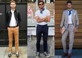 Ini 5 Mix n Match Kaos Putih Polos Biar Tampilan Nggak Monoton