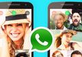 Tak Banyak yang Tahu, Ternyata WhatsApp Bisa Dibajak Saat Video Call, Untung Sudah Diperbaiki