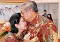 Rayakan Ulang Tahun Pernikahan, Begini Tampilan Rumah SBY yang Bergaya Kontemporer