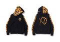 Keren! Ini Tampilan Lengkap Koleksi Kolaborasi The Weeknd dan BAPE