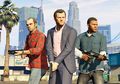 GTA 6 Kabarnya Akan Menggabungkan Kota-Kota Dari Game Sebelumnya