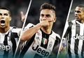 Ini 4 Trio Penyerang yang Aksinya Paling Ditunggu di Musim 2018/2019