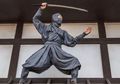 Viral Kota Iga Tawarkan Pekerjaan Sebagai Ninja Bergaji Rp1 Miliar, Ini Penjelasan Resmi Pemerintah Jepang