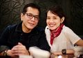 Setia Dampingi Wishnutama di Pelantikan Menteri, Penampilan Gista Putri yang Tengah Hamil Jadi Sorotan Publik