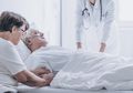 Pendengaran Merupakan Indra Terakhir yang Berfungsi Sebelum Meninggal