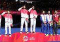 Ini Dia Fakta Tentang Wujud dan Rupa Medali Asian Games 2018