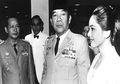 Soeharto Usir Bung Karno Usai Turunnya Supersemar : Segera Tinggalkan Indonesia Atau Undurkan Diri Sebagai Presiden