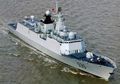 Sumbang Kapal Perang kepada Sri Lanka, China Semakin Kuatkan Pengaruhnya di Indo-Pasifik
