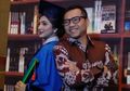 Ashanty Lulus S2 dengan Nilai Tinggi, Begini Tampilan Dapur di Hunian Mewah Miliknya.